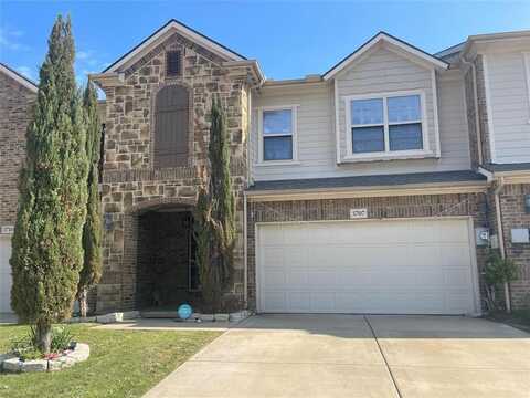 3707 Venice Drive, Irving, TX 75038