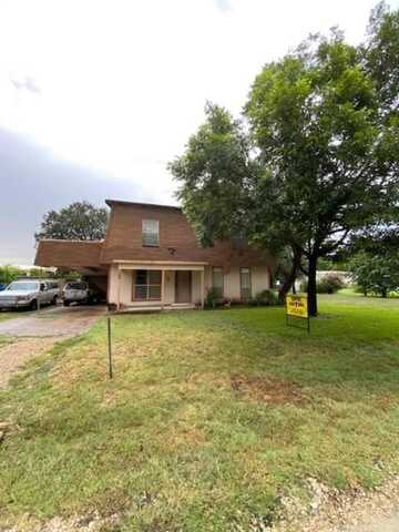 233 Elm Branch, Whitney, TX 76692