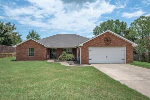 1002 Karen Drive, Lindale, TX 75771