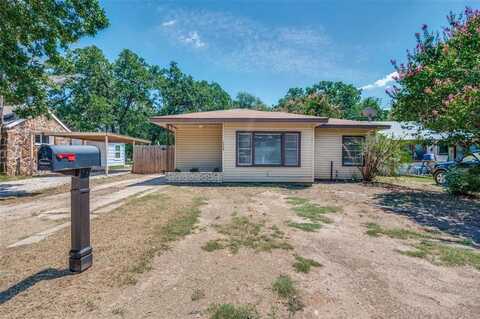 7313 Malta Street, Lake Worth, TX 76135