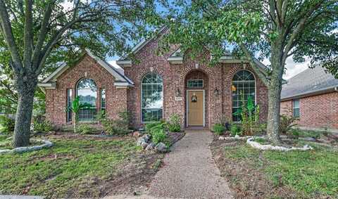 5201 Golden Wheat Lane, McKinney, TX 75070