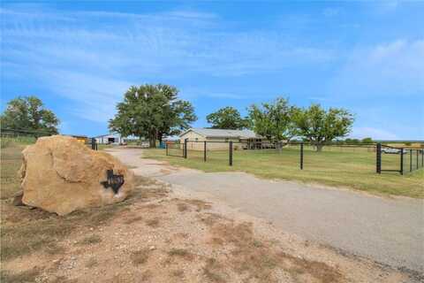 1283 Fm 218 W, Zephyr, TX 76890