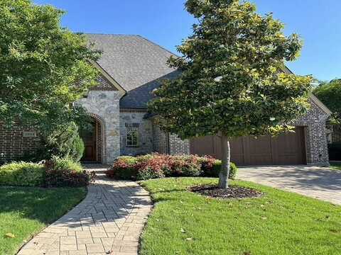 3004 Veranda Lane, Southlake, TX 76092