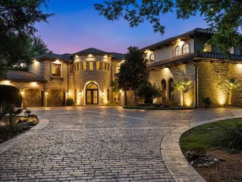 2115 Paradise Ranch Trail, McKinney, TX 75071