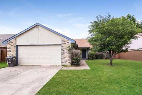 3412 Woodlark Drive, Fort Worth, TX 76123