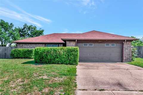 1404 Tobie Layne Street, Benbrook, TX 76126