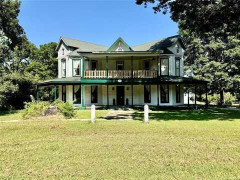 311 Hackleman, Roxton, TX 75477