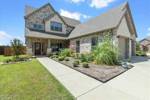 3630 Vision Ridge Trail, Denison, TX 75020