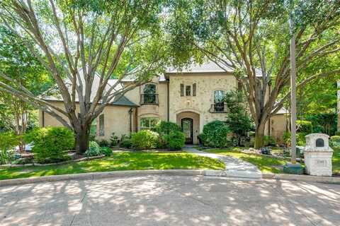 2200 Eutaw Springs, McKinney, TX 75070