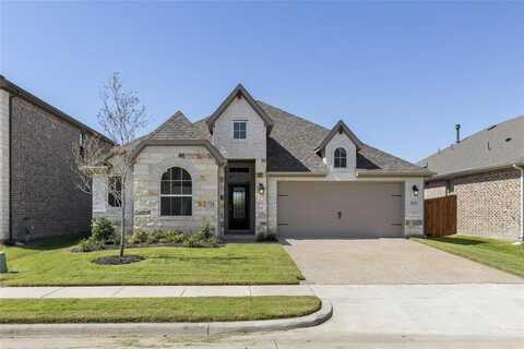 2515 Swallowtail Street, Melissa, TX 75454