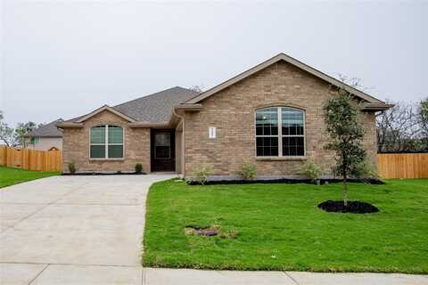 3402 Sonoma Trail, Ennis, TX 75119