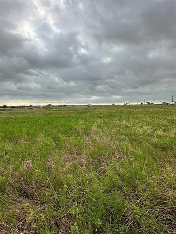 Lot 15 Old Sandborn Ranch Road, Whitesboro, TX 76273