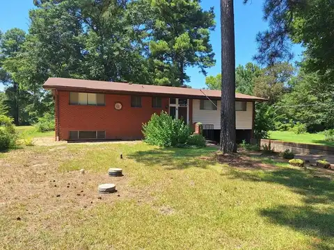 821 Princeton Road, Princeton, LA 71067