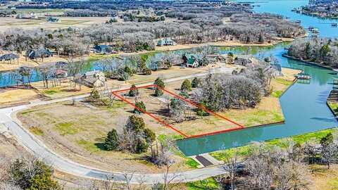 Lot 483 Canal Street, Corsicana, TX 75109