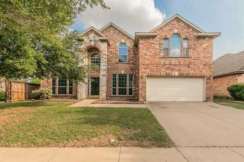 5301 Sorghum Drive, Fort Worth, TX 76179