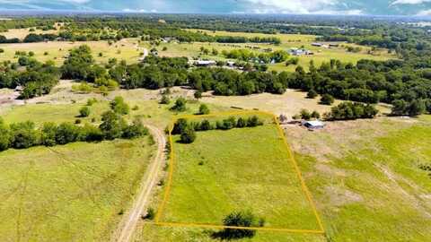 Lots 42-44 Fox Hollow Road, Lone Oak, TX 75453