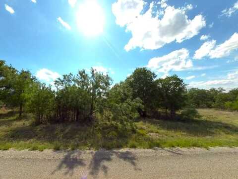 0 Willie B Drive, Brownwood, TX 76801