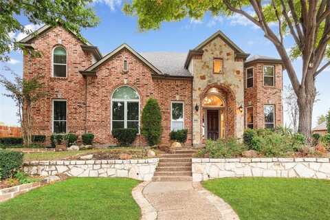 1800 Hollow Falls Court, Frisco, TX 75036