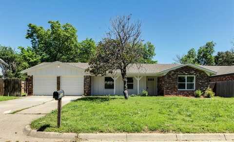 4208 Ashmore Drive, North Richland Hills, TX 76180