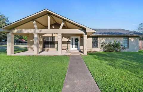 501 N Mount Street, Fairfield, TX 75840