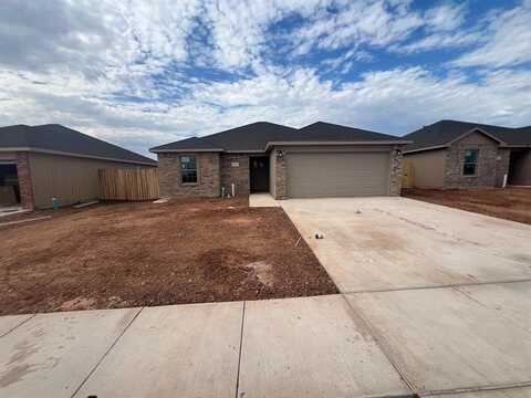 182 Waterloo Drive, Abilene, TX 79602