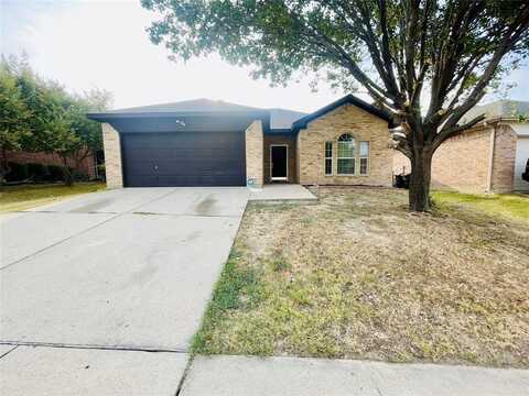 6344 Waterhill Lane, Fort Worth, TX 76179