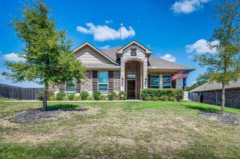 804 Royse Ridge Road, Ennis, TX 75119