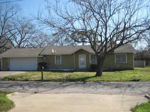 303 N Lamar Street, Tioga, TX 76271