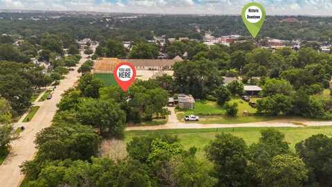 305 W Oak Street, Mansfield, TX 76063