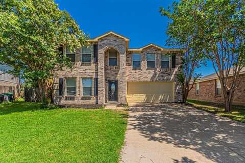 5344 Los Altos Road, Fort Worth, TX 76244