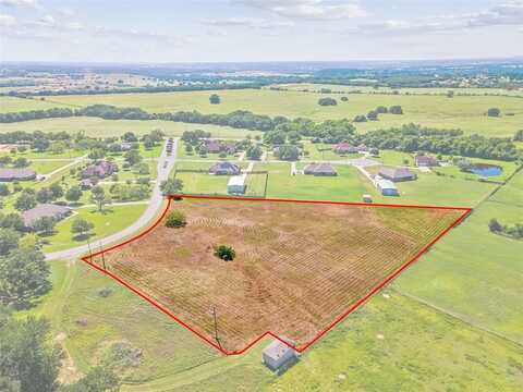 Tbd Lot 13 Black Hawk Trail, Nemo, TX 76070