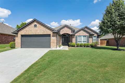 206 Charlie Way, Weatherford, TX 76087