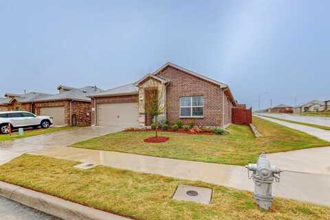 9700 Calhoun Falls Drive, Fort Worth, TX 76108