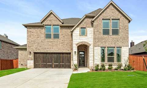 1013 Summer Grove Drive, Midlothian, TX 76065