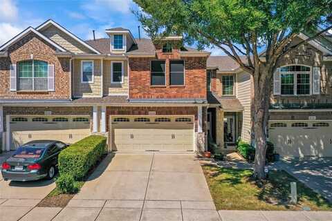 8739 Bigelow Drive, Plano, TX 75024