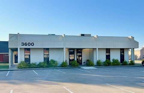 3600 Smith Barry Road, Pantego, TX 76013