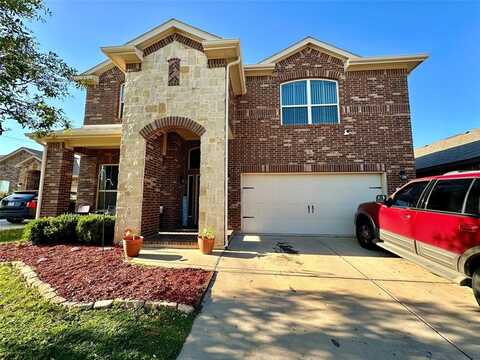 1033 Doe Meadow Drive, Fort Worth, TX 76028