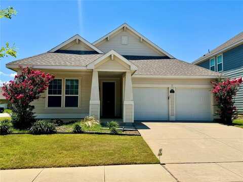 2137 Dewitt Lane, Providence Village, TX 76227