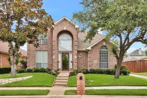 104 Ranch Trail, Irving, TX 75063