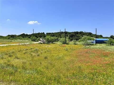 Tbd Lot 325 N Lakeside Circle, May, TX 76857