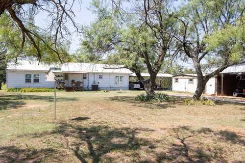 2916 CR 216, Breckenridge, TX 76424