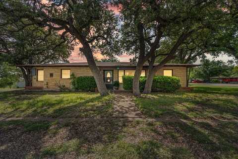 378 Tom Sawyer Street, Evant, TX 76525