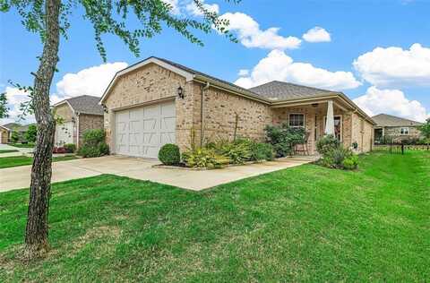 9105 Tranquil Trail, McKinney, TX 75071