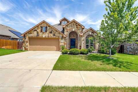 3613 Worthington Drive, Midlothian, TX 76065