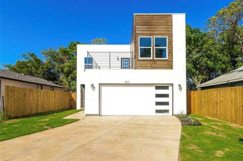 3211 Chihuahua Avenue, Dallas, TX 75212