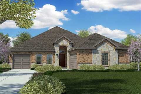 6010 KANSAS Trail, Midlothian, TX 76065