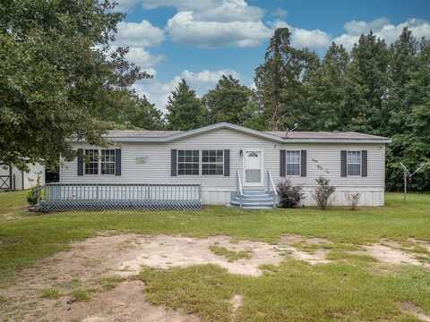 352 County Road 3418, Jacksonville, TX 75766