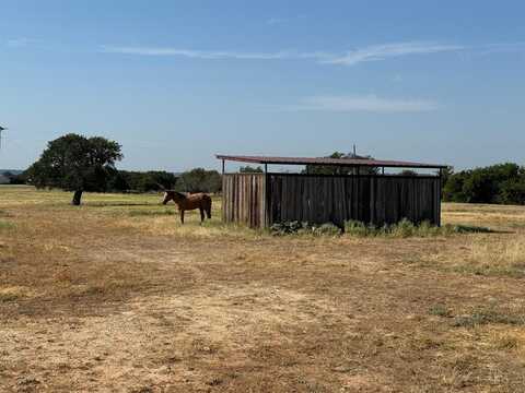 Tbd Horsemans Drive, Stephenville, TX 76401