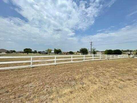 Tbd Heritage Creek Drive, Rhome, TX 76078