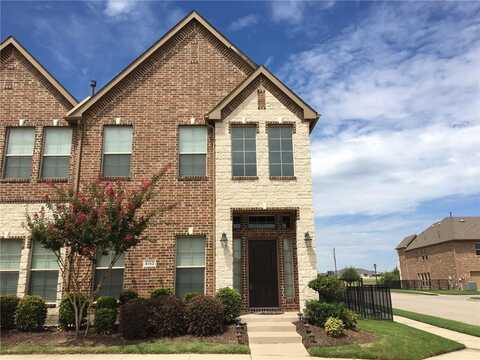 4193 Comanche Drive, Carrollton, TX 75010